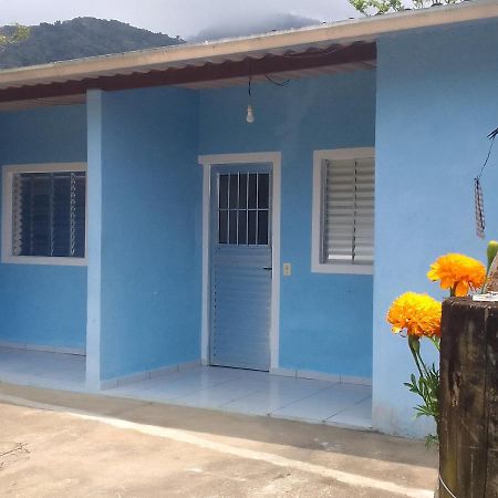Suite Canto Caicara Ubatuba Zewnętrze zdjęcie