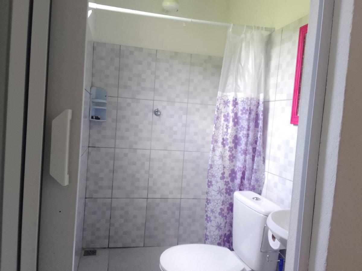 Suite Canto Caicara Ubatuba Zewnętrze zdjęcie